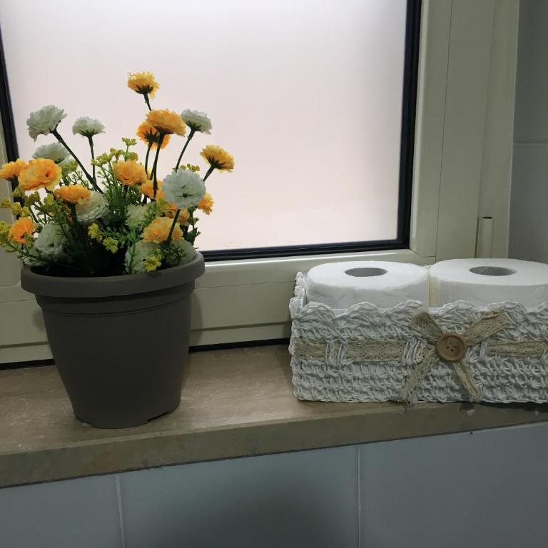 La coccinella - Appartamento - 11