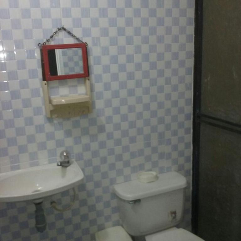 Hostel Finca La Gordita - Habitación Doble - 4