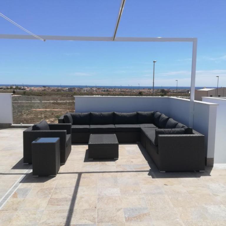 Lamar House - Apartamento con vistas al mar - 34