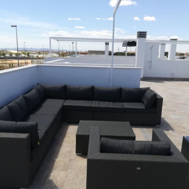 Lamar House - Apartamento con vistas al mar - 36