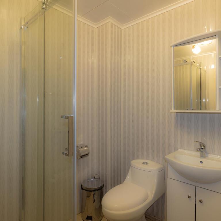 Cabañas Última Esperanza - Apartamento de 2 dormitorios - 5