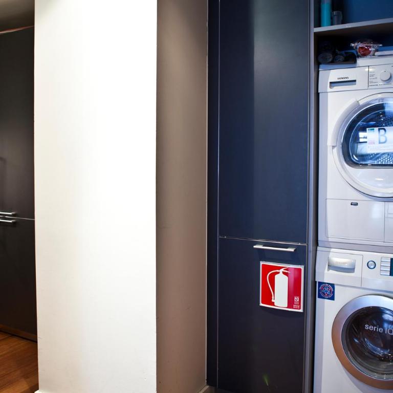 Fewdays Barcelona Apartments - Luxury One-Bedroom Apartment - Paseo de Gracia, 16 - 21