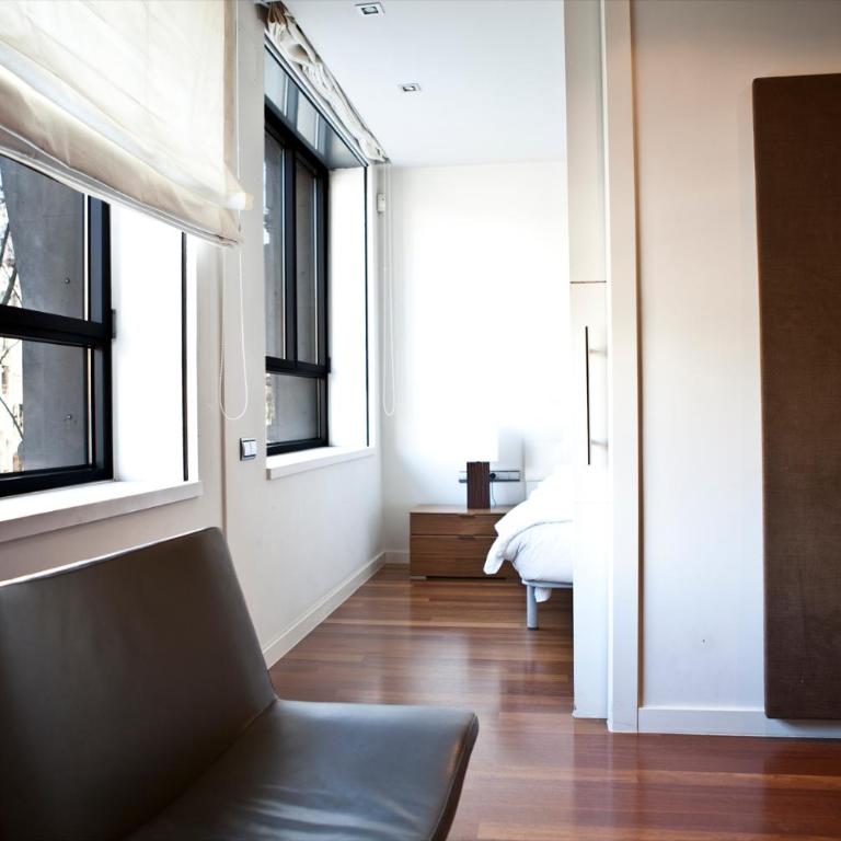 Fewdays Barcelona Apartments - Luxury One-Bedroom Apartment - Paseo de Gracia, 16 - 8