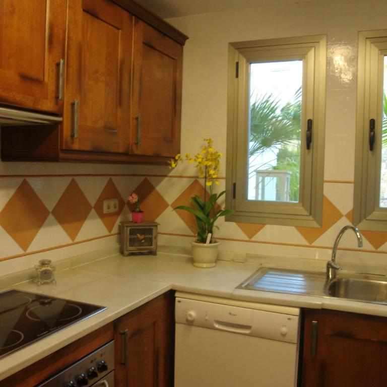 Villa Alegre Playa Calpe Grupo Terra de Mar, alojamientos con encanto - Villa Superior - 55