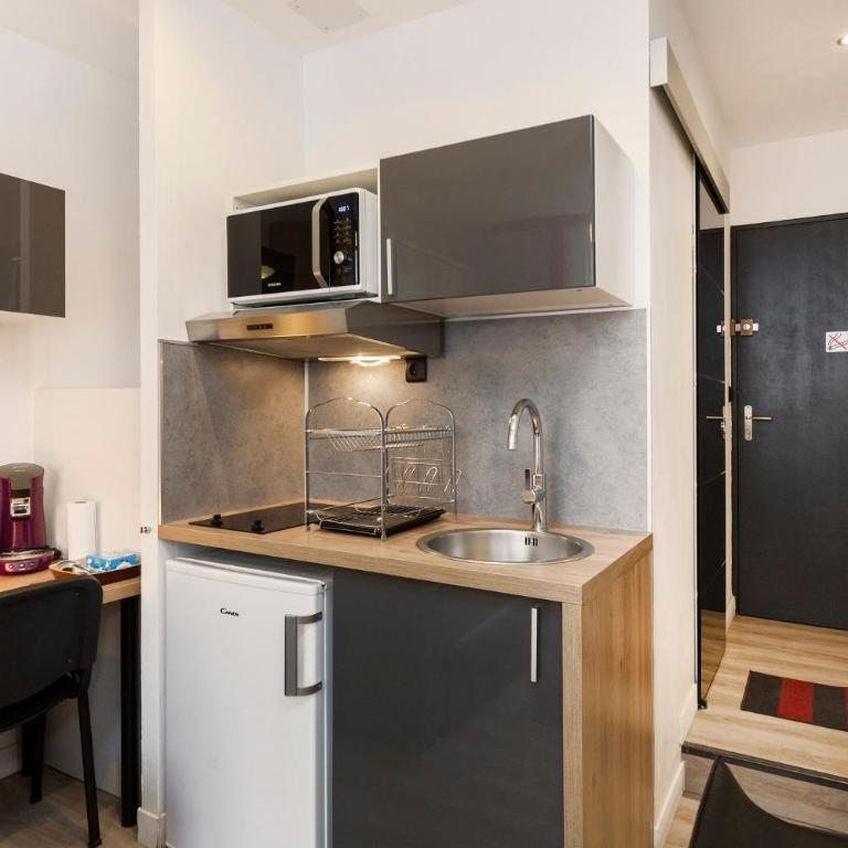 Studio Serenità - Studio-Apartment - 10