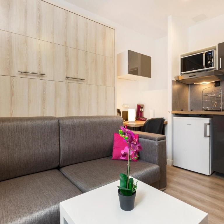 Studio Serenità - Studio-Apartment - 4
