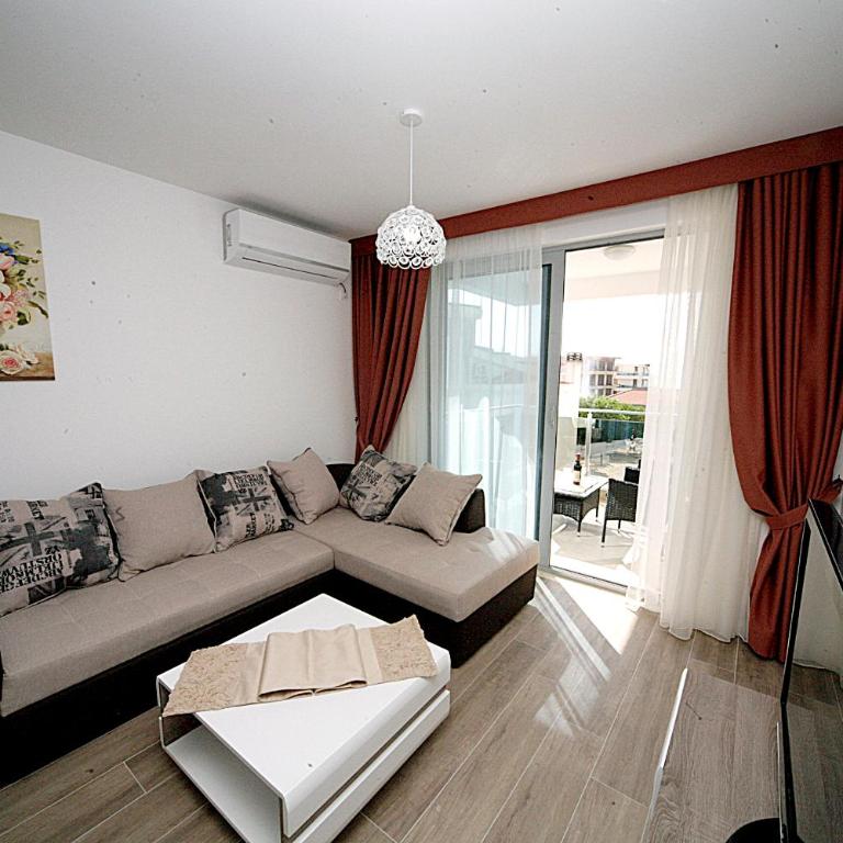 Sea Star Apartment - Apartment - 42