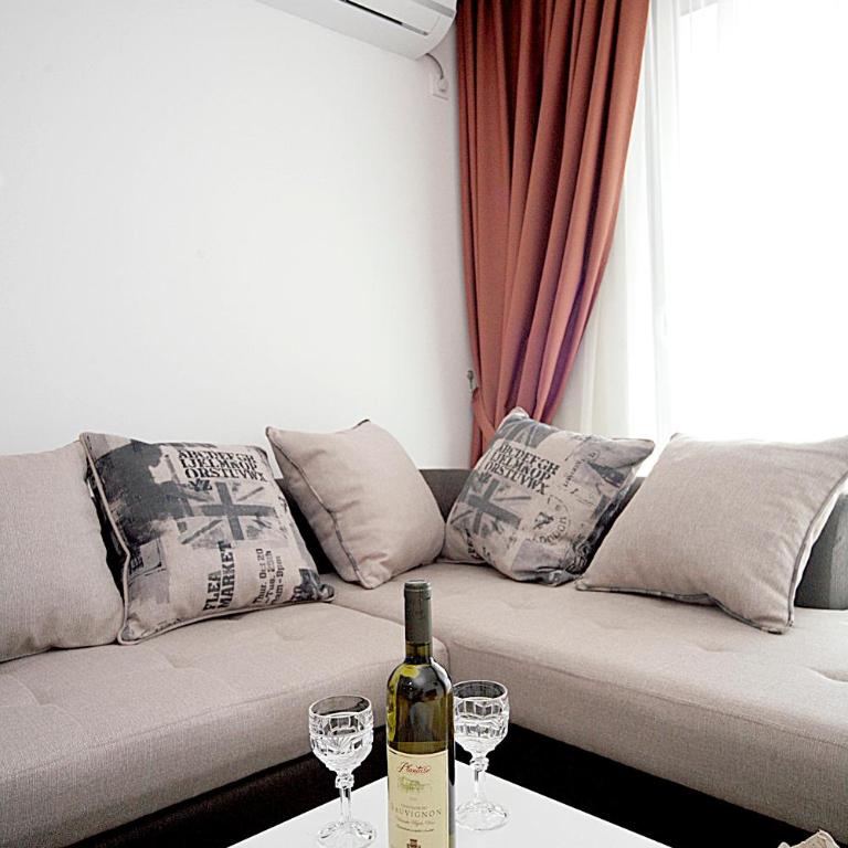 Sea Star Apartment - Apartment - 46