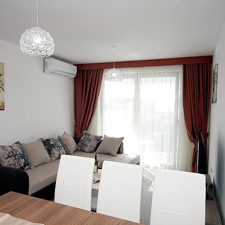 Sea Star Apartment - Apartment - 48