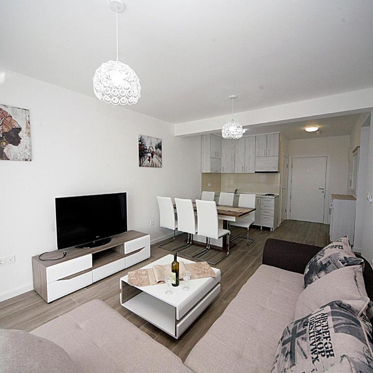 Sea Star Apartment - Apartment - 13