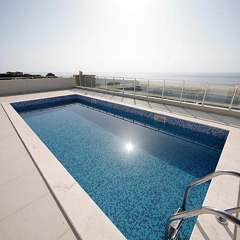 Sea Star Apartment - Apartment - 14