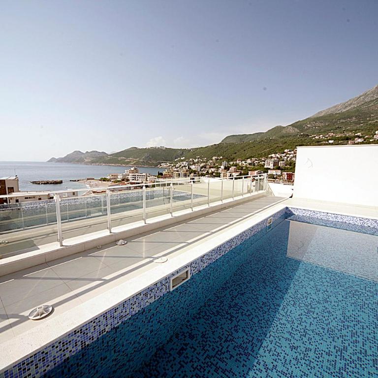 Sea Star Apartment - Apartment - 15