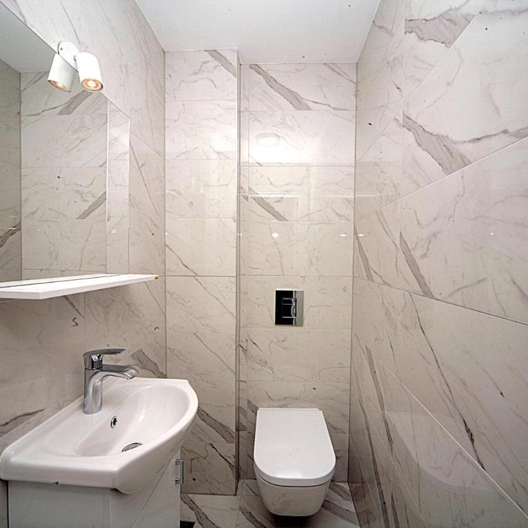 Sea Star Apartment - Apartment - 16