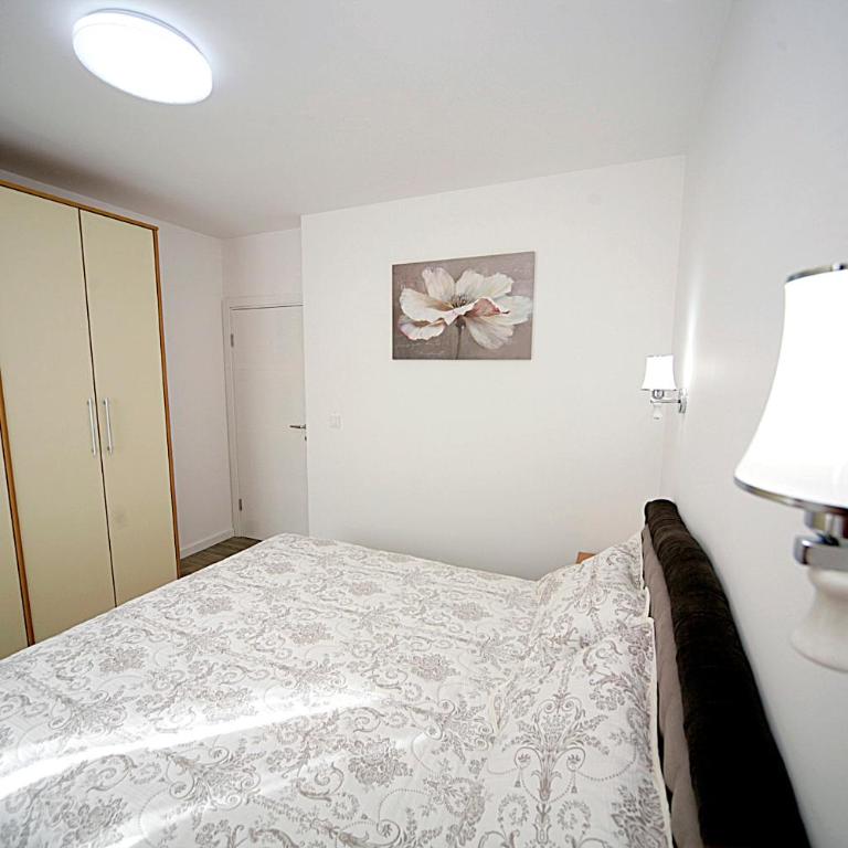 Sea Star Apartment - Apartment - 22