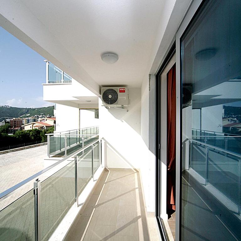 Sea Star Apartment - Apartment - 31