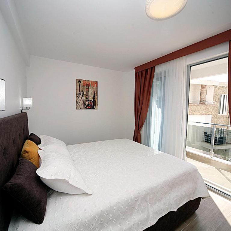 Sea Star Apartment - Apartment - 32