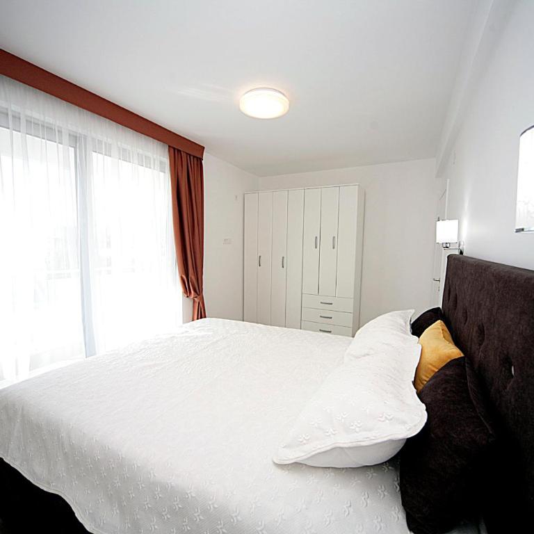 Sea Star Apartment - Apartment - 34