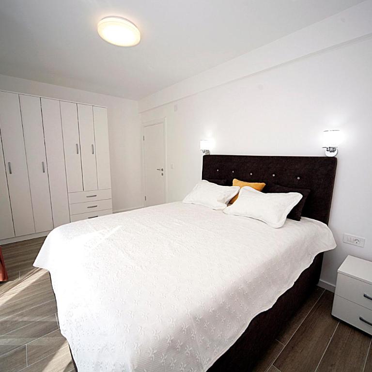 Sea Star Apartment - Apartment - 12