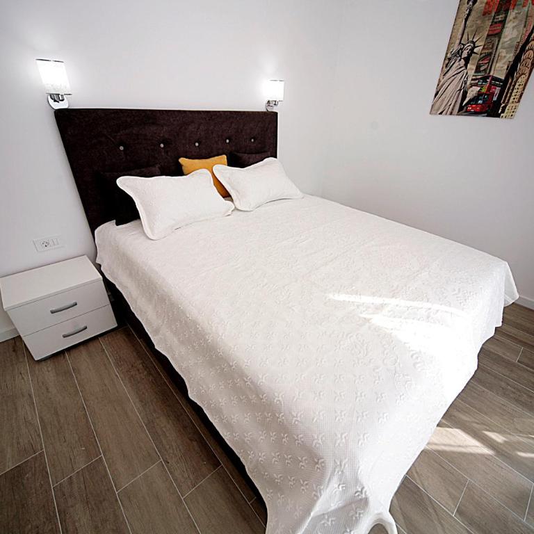 Sea Star Apartment - Apartment - 35