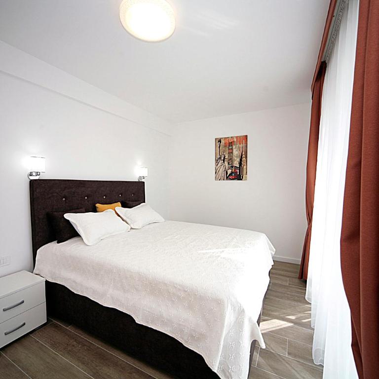 Sea Star Apartment - Apartment - 36