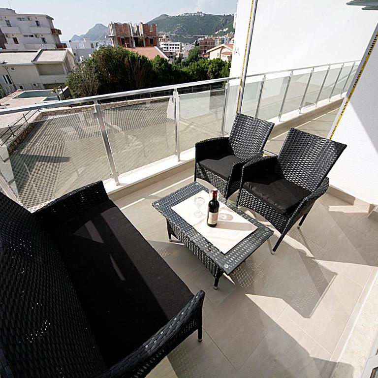 Sea Star Apartment - Apartment - 39