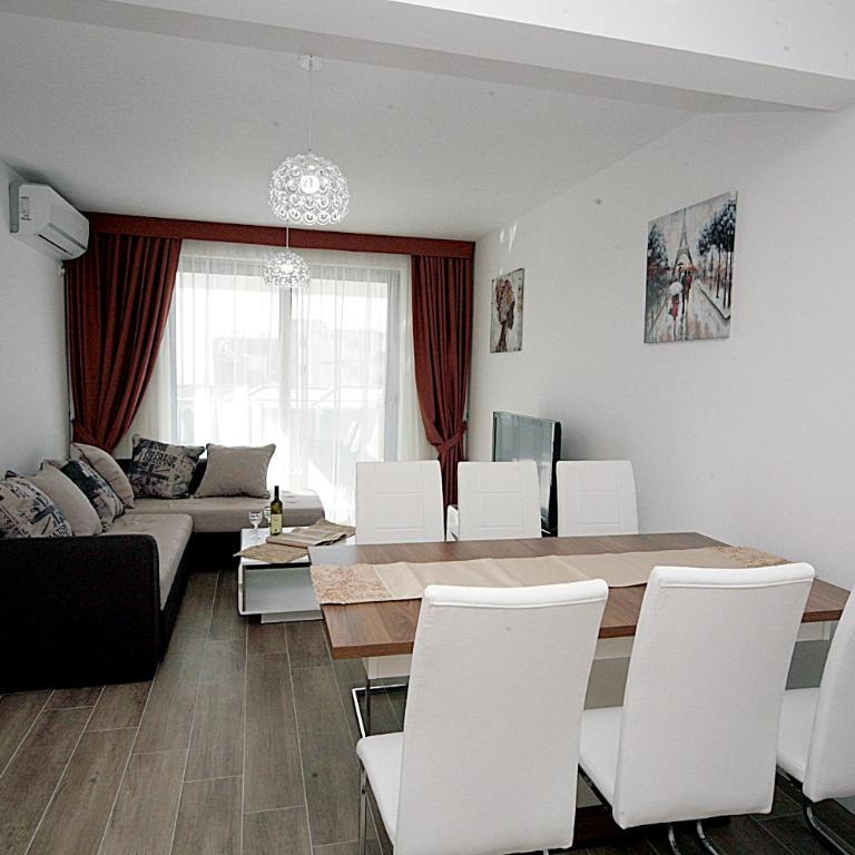 Sea Star Apartment - Apartment - 2