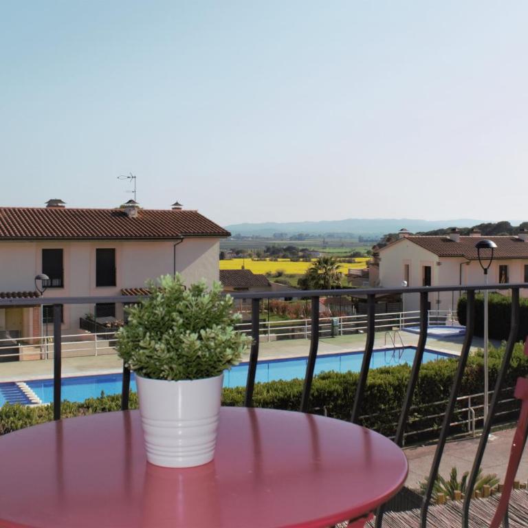 Empordà Residencial - Two-Bedroom Townhouse - 19