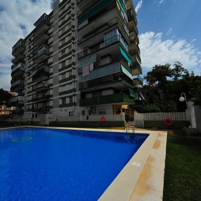 La Torre Orange Costa - Apartment - 1
