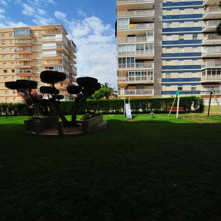 La Torre Orange Costa - Apartment - 7