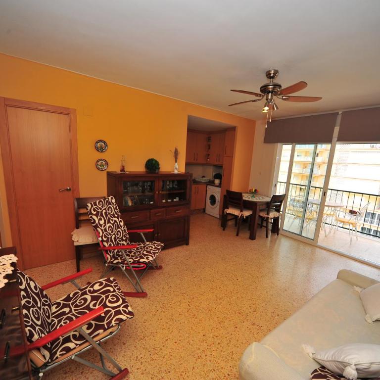 La Torre Orange Costa - Apartment - 3