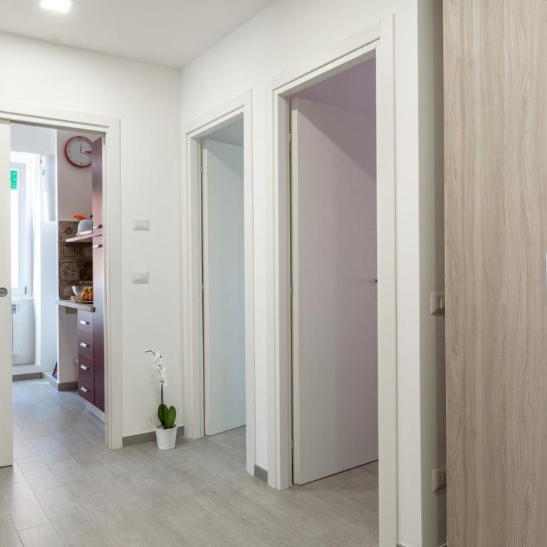 La Casa di Anto - San Giovanni - Appartamento - 5
