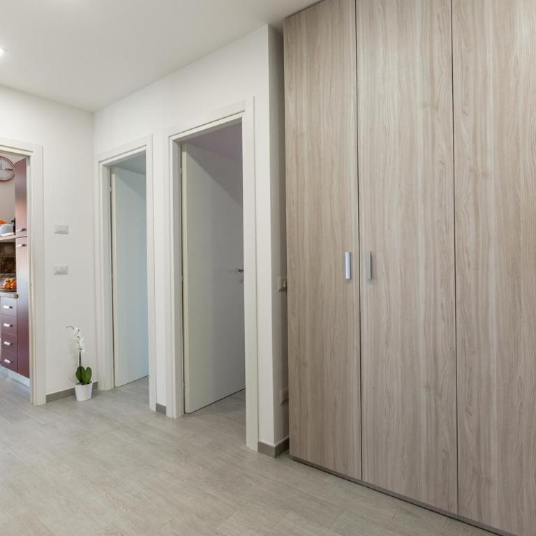 La Casa di Anto - San Giovanni - Appartamento - 6