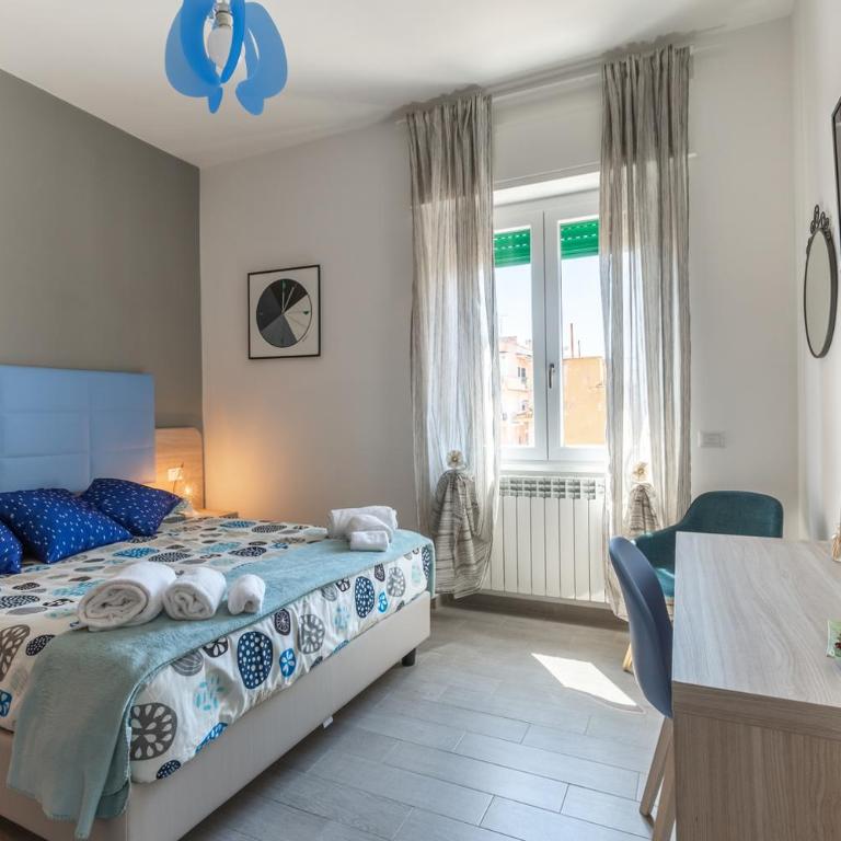 La Casa di Anto - San Giovanni - Appartamento - 3