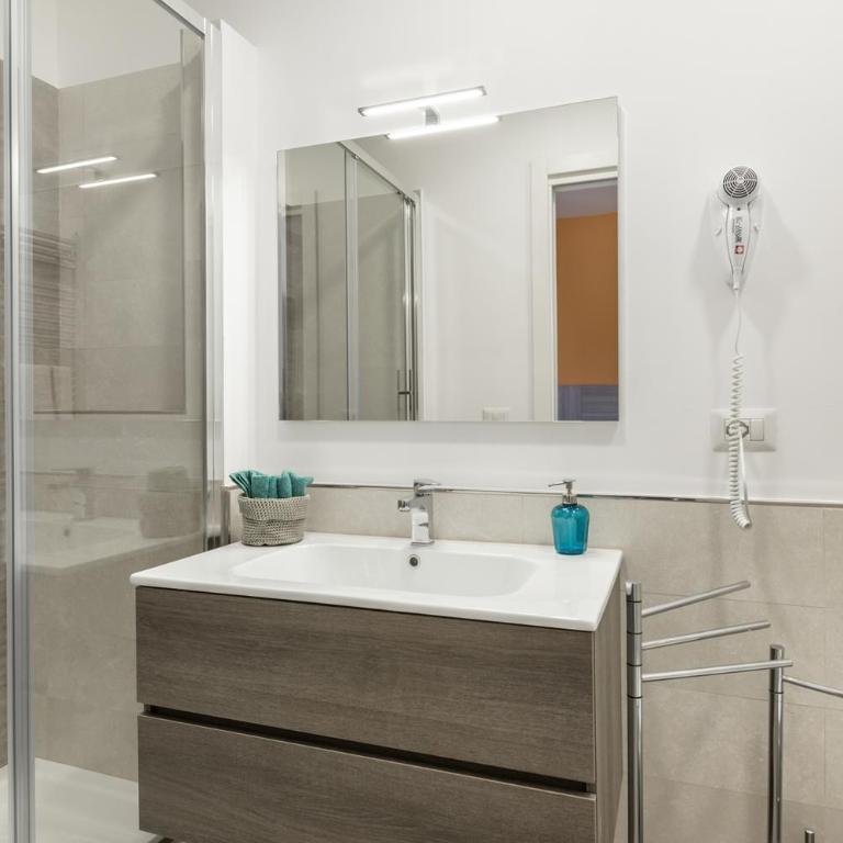 La Casa di Anto - San Giovanni - Appartamento - 23