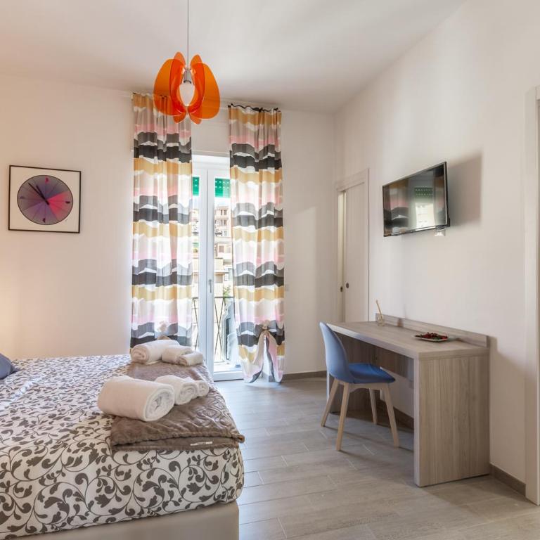 La Casa di Anto - San Giovanni - Appartamento - 19