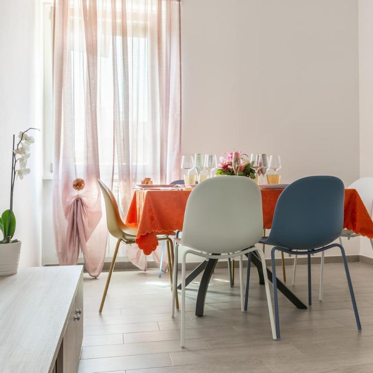 La Casa di Anto - San Giovanni - Appartamento - 13