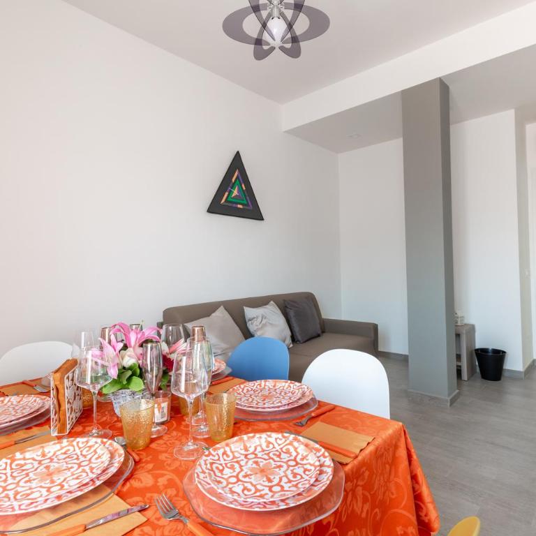 La Casa di Anto - San Giovanni - Appartamento - 12