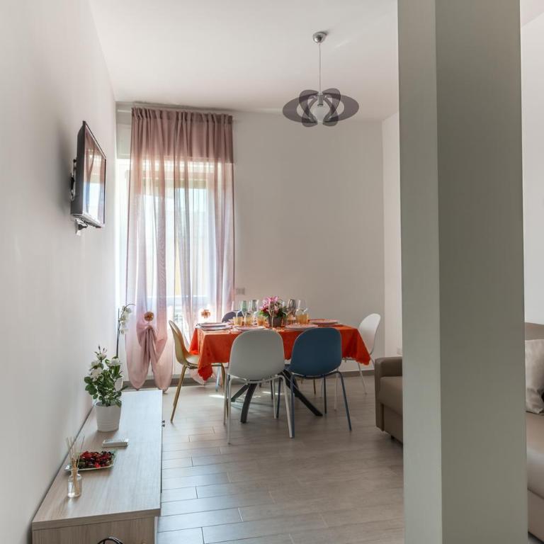 La Casa di Anto - San Giovanni - Appartamento - 17