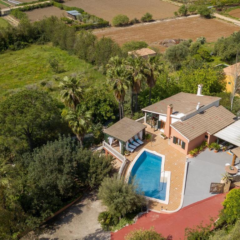 Can Marti - Villa de 3 dormitorios - 2
