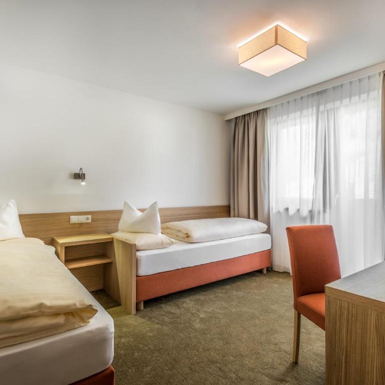 Hotel Miramonti - Camera Familiare Executive - 3