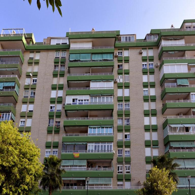 WonderStays Apartamento La Jabega - Apartamento de 3 dormitorios con vistas al mar - 49