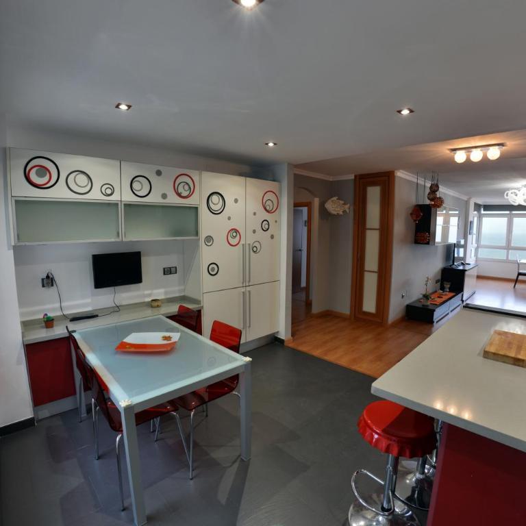 WonderStays Apartamento La Jabega - Apartamento de 3 dormitorios con vistas al mar - 18
