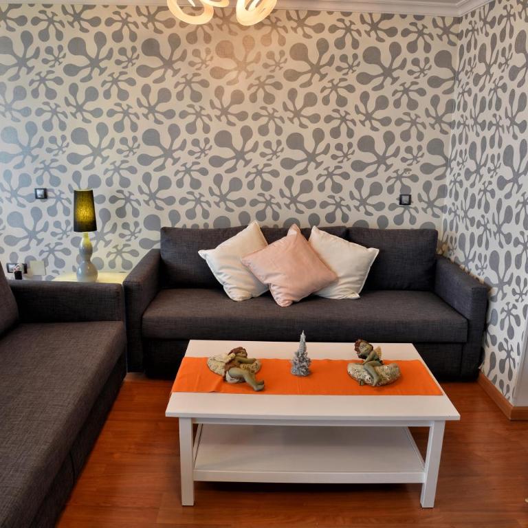 WonderStays Apartamento La Jabega - Apartamento de 3 dormitorios con vistas al mar - 8
