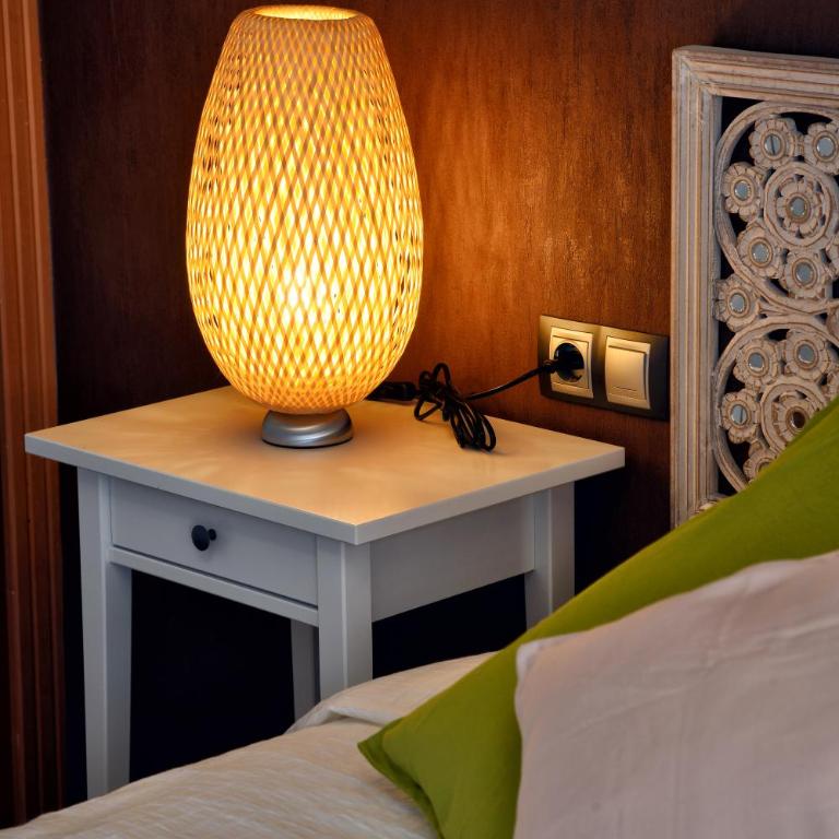 WonderStays Apartamento La Jabega - Apartamento de 3 dormitorios con vistas al mar - 37