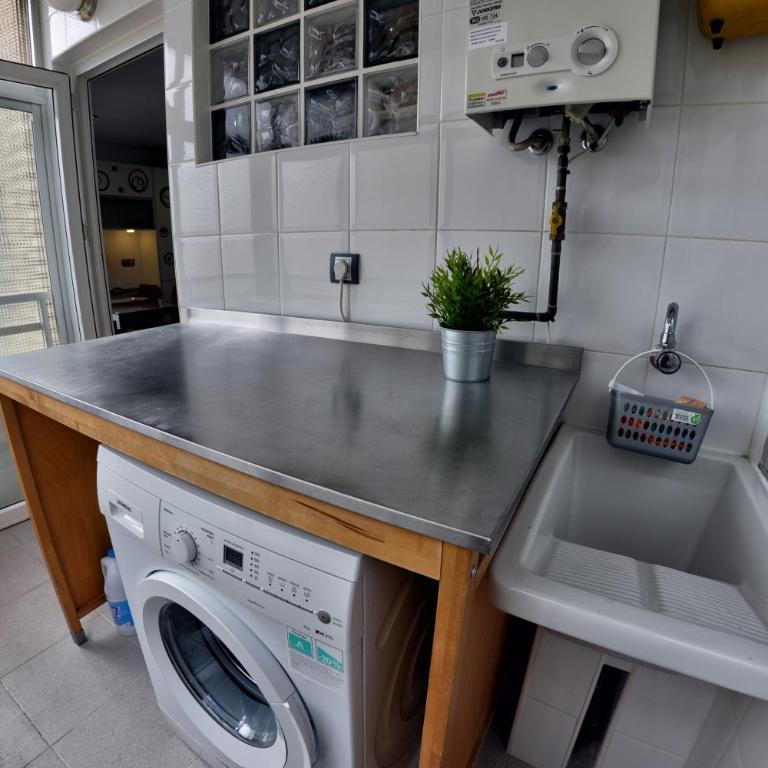 WonderStays Apartamento La Jabega - Apartamento de 3 dormitorios con vistas al mar - 30