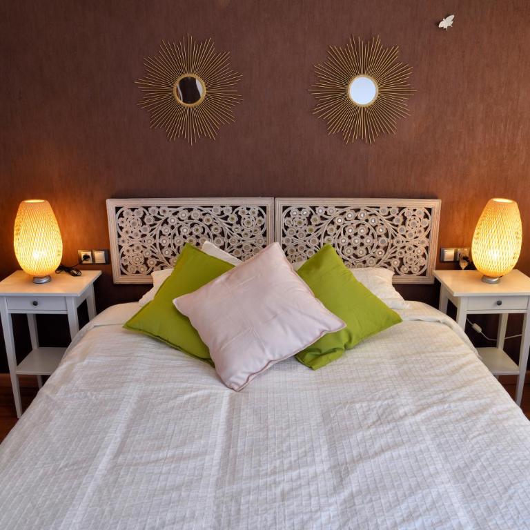 WonderStays Apartamento La Jabega - Apartamento de 3 dormitorios con vistas al mar - 38