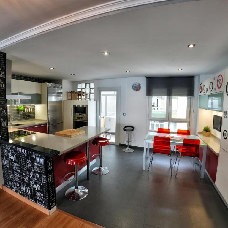 WonderStays Apartamento La Jabega - Apartamento de 3 dormitorios con vistas al mar - 28