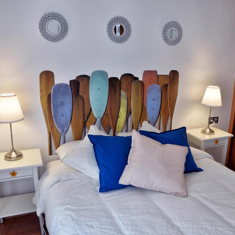 WonderStays Apartamento La Jabega - Apartamento de 3 dormitorios con vistas al mar - 45