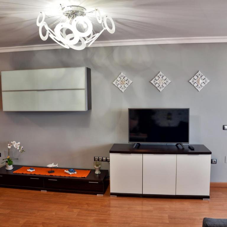 WonderStays Apartamento La Jabega - Apartamento de 3 dormitorios con vistas al mar - 14