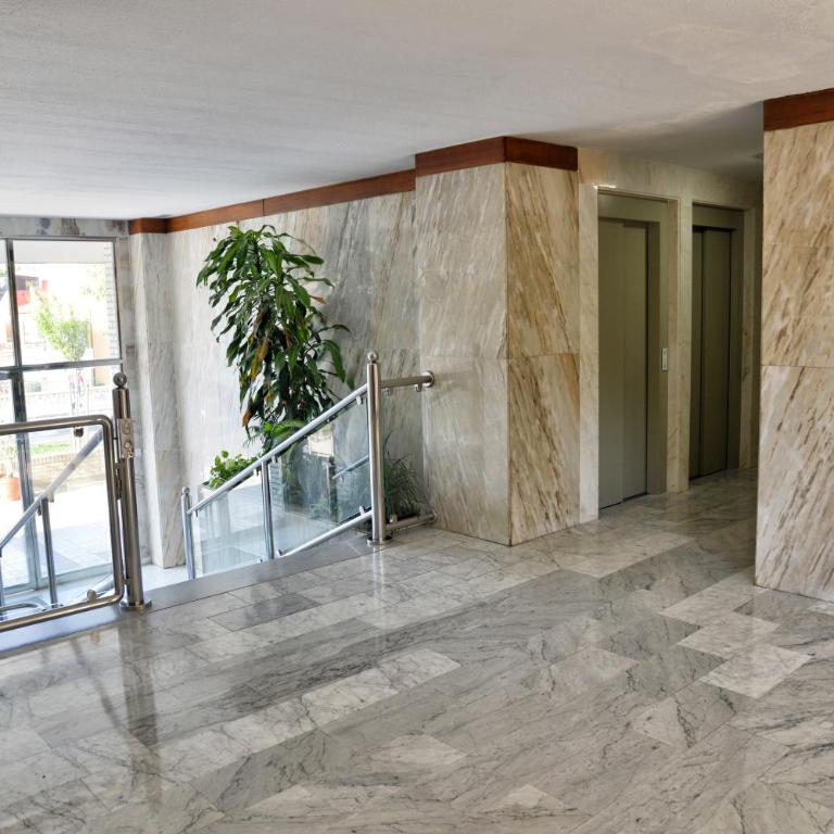 WonderStays Apartamento La Jabega - Apartamento de 3 dormitorios con vistas al mar - 52